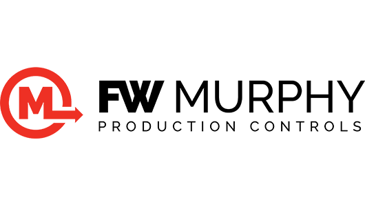 FW Murphy Production Controls Logo