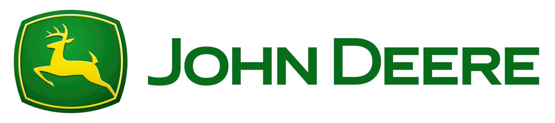 John Deere Logo