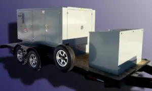 Elecon Systems Ltd. Trailer Load Bank