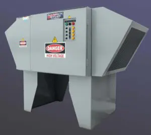 Elecon Systems Ltd. Stationary Load Bank