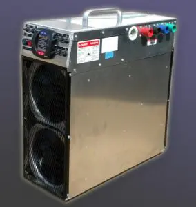 Elecon Systems Ltd. Portable Suitcase Load Bank