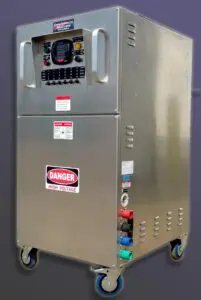 Elecon Systems Ltd. Portable Load Bank