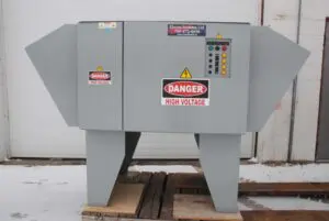 Elecon Systems Ltd. Stationary Load Bank