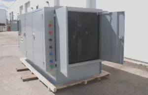 Elecon Systems Ltd. Stationary Load Bank