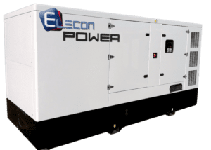 Elecon Systems Ltd. Generator