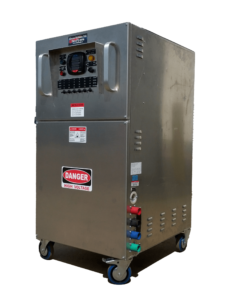 Elecon Systems Ltd. Portable Load Bank