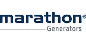 Marathon Generators Logo