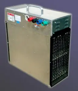 Elecon Systems Ltd. Portable Suitcase Load Bank