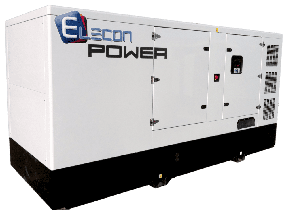 Elecon Systems Ltd. Generator